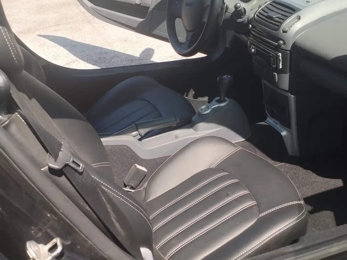 smart roadster Roadster 0.7 82cv Nero - 2