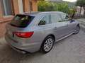 Audi A4 Avant 2.0 tdi mhev Advanced 136cv s-tronic VIRTUAL Argent - thumbnail 2