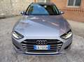 Audi A4 Avant 2.0 tdi mhev Advanced 136cv s-tronic VIRTUAL Argent - thumbnail 4