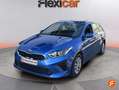 Kia Ceed / cee'd Tourer 1.0 T-GDi 88kW (120CV) Business Azul - thumbnail 13