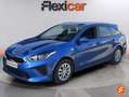 Kia Ceed / cee'd Tourer 1.0 T-GDi 88kW (120CV) Business Azul - thumbnail 11