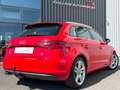 Audi A3 2.0 TDI 184ch QUATTRO AMBITION LUXE S-TRONIC 6 Rouge - thumbnail 6