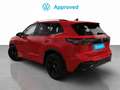 Volkswagen Tiguan 2.0TDI DSG R-Line 110kW Rood - thumbnail 2