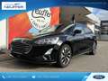 Ford Focus Cool & Connect/LED/Key-Free Schwarz - thumbnail 1