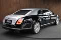 Bentley Mulsanne 6.7 | Two Tone | Mulliner | Pano | Massage | ACC | Negru - thumbnail 5