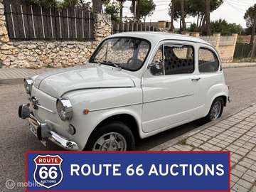 600L | 1973 | Route 66 Auctions