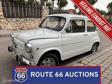 600L | 1973 | Route 66 Auctions