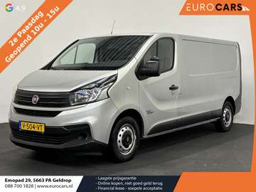 1.6 MJ EcoJet L2H1 Basis Airco Alarm Handel/Export