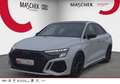 Audi RS3 Limousine RS-AGA Black V-Max B&O Pano Black Matrix Weiß - thumbnail 1