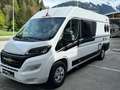 Malibu VAN 640 LE RB - first class - two rooms Weiß - thumbnail 4