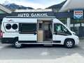 Malibu VAN 640 LE RB - first class - two rooms Weiß - thumbnail 6