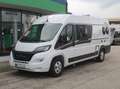 Malibu VAN 640 LE RB - first class - two rooms Weiß - thumbnail 19