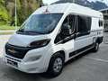 Malibu VAN 640 LE RB - first class - two rooms Weiß - thumbnail 5