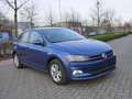Volkswagen Polo 1.6 TDi *Euro-6* AIRCO, CRUISE, 1j Garantie Blau - thumbnail 2