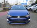Volkswagen Polo 1.6 TDi *Euro-6* AIRCO, CRUISE, 1j Garantie Blauw - thumbnail 5