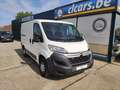Citroen Jumper 2.0Hdi/Euro6/L1H1/Navi/Cam/Cruise/Isolatie/15661Ex Wit - thumbnail 7