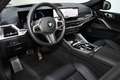 BMW X6 xDrive40d M Sport Pro 22Zoll Sitzlüftung AHK Groen - thumbnail 8