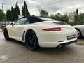 Porsche 991 991.1 Carrera S 400CH Cabriolet PDK Blanco - thumbnail 5