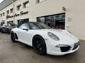 Porsche 991 991.1 Carrera S 400CH Cabriolet PDK Blanco - thumbnail 2