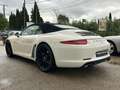 Porsche 911 991.1 Carrera S 400CH Cabriolet PDK Blanc - thumbnail 4