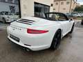 Porsche 991 991.1 Carrera S 400CH Cabriolet PDK Blanco - thumbnail 14