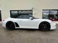 Porsche 991 991.1 Carrera S 400CH Cabriolet PDK Blanc - thumbnail 2