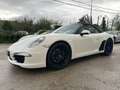 Porsche 911 991.1 Carrera S 400CH Cabriolet PDK Blanc - thumbnail 7