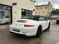 Porsche 991 991.1 Carrera S 400CH Cabriolet PDK Blanco - thumbnail 4
