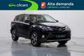 Toyota RAV4 120D Advance 4x2 Negro - thumbnail 3