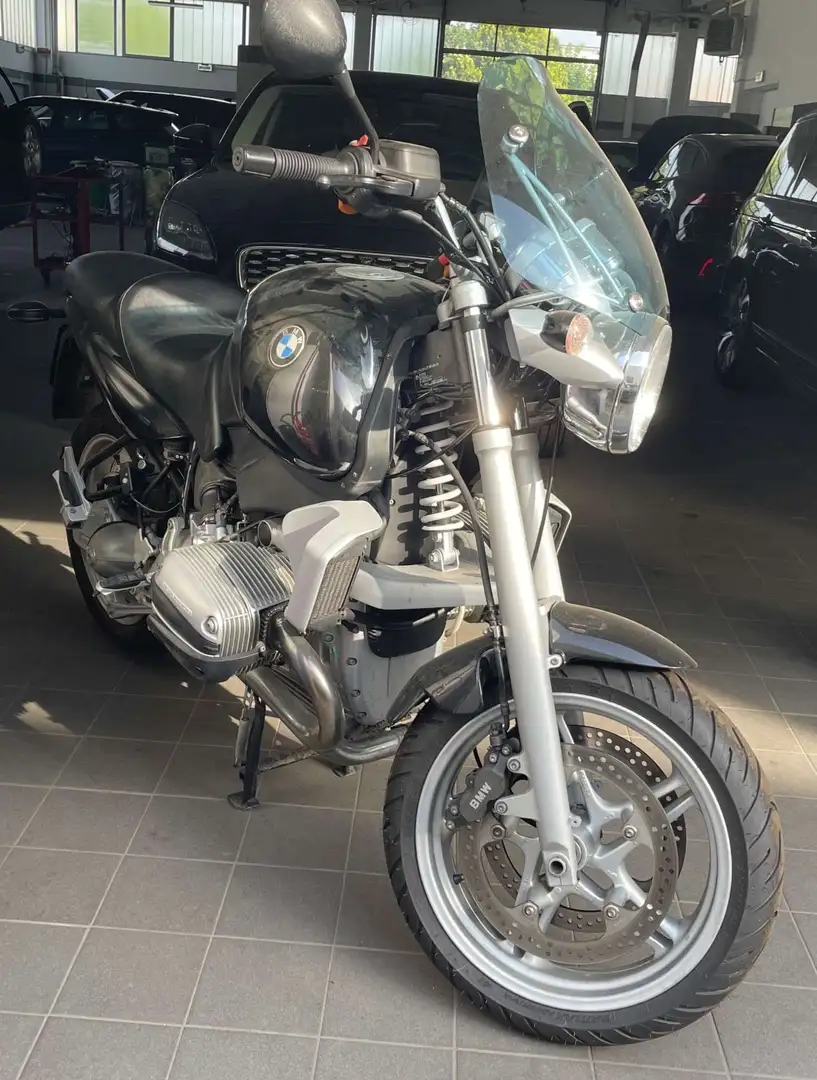 BMW R 850 R Negru - 1