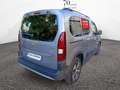 Peugeot Rifter Standard 1.5 BlueHDi GT Line EAT S&S Grigio - thumbnail 4