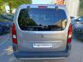 Peugeot Rifter Standard 1.5 BlueHDi GT Line EAT S&S Grigio - thumbnail 5