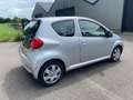 Toyota Aygo 1.0-12V + ELEKTRISCHE RAMEN NETTE AUTO Grijs - thumbnail 4
