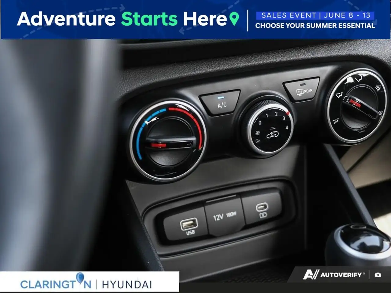 Hyundai Venue снимка Hyundai Venue