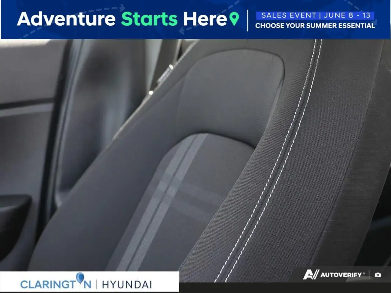 Hyundai Venue снимка Hyundai Venue