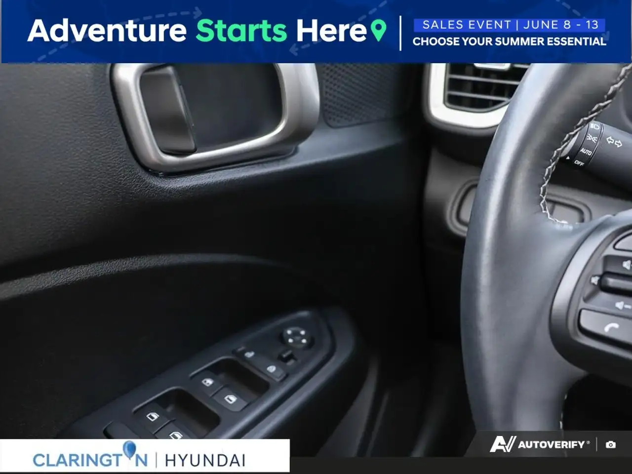 Hyundai Venue снимка Hyundai Venue