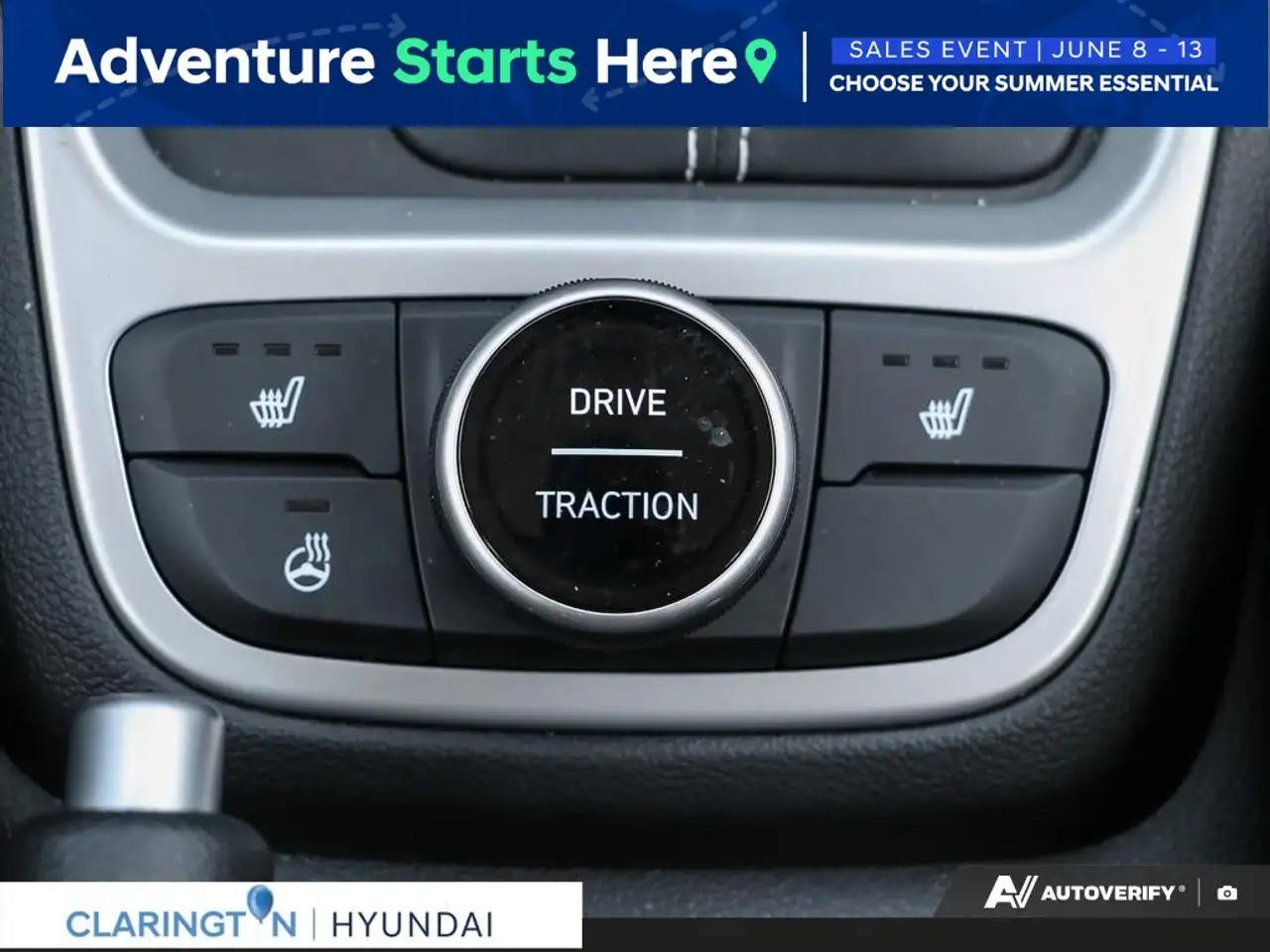 Hyundai Venue снимка Hyundai Venue