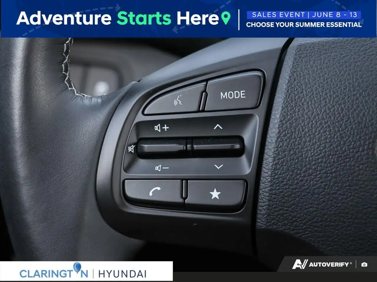 Hyundai Venue снимка Hyundai Venue