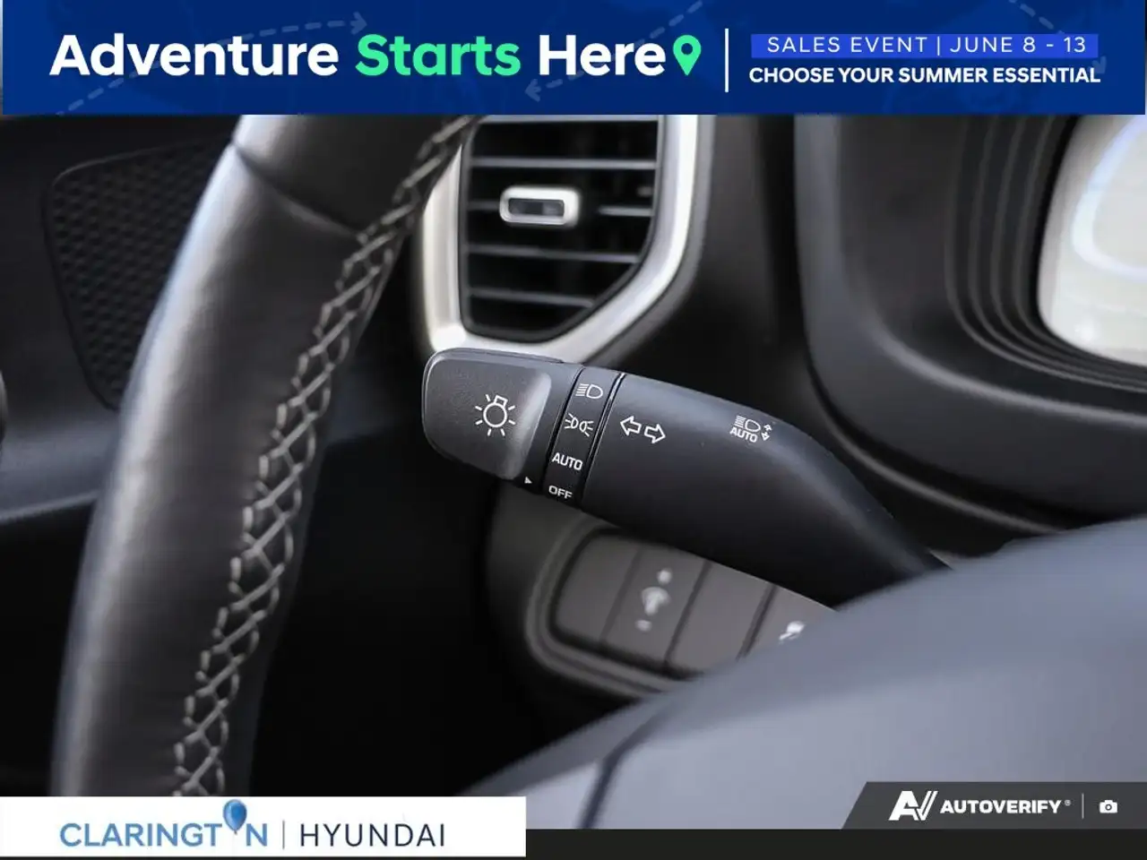 Hyundai Venue снимка Hyundai Venue