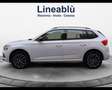 Skoda Kamiq 1.5 TSI ACT Black Dots Bianco - thumbnail 2