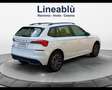 Skoda Kamiq 1.5 TSI ACT Black Dots Bianco - thumbnail 5