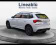 Skoda Kamiq 1.5 TSI ACT Black Dots Bianco - thumbnail 3