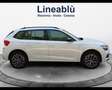 Skoda Kamiq 1.5 TSI ACT Black Dots Bianco - thumbnail 6