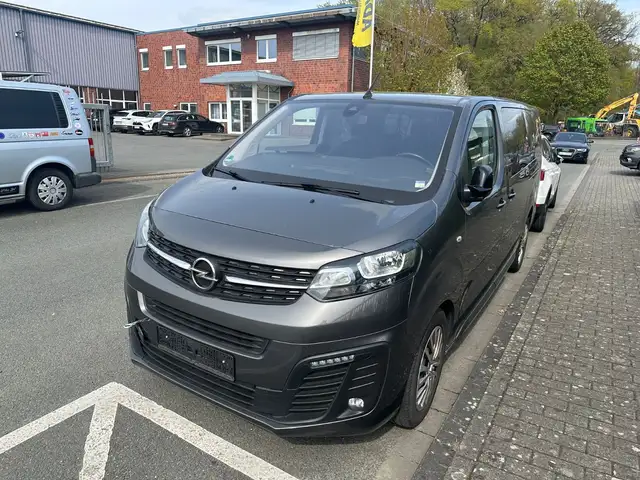 Opel Zafira Life Selection L3 Aut.  "Getriebeschaden"