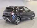 Volkswagen T-Cross 1.0 tsi edition plus 115cv dsg Nero - thumbnail 4