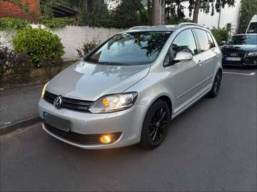 Golf Plus 1.6TDI Advance BMT DSG Advance