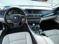 BMW 520 d Lim . Leder Gris - thumbnail 2
