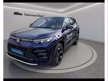 1.5 tsi ehybrid R-Line Plus 204cv dsg