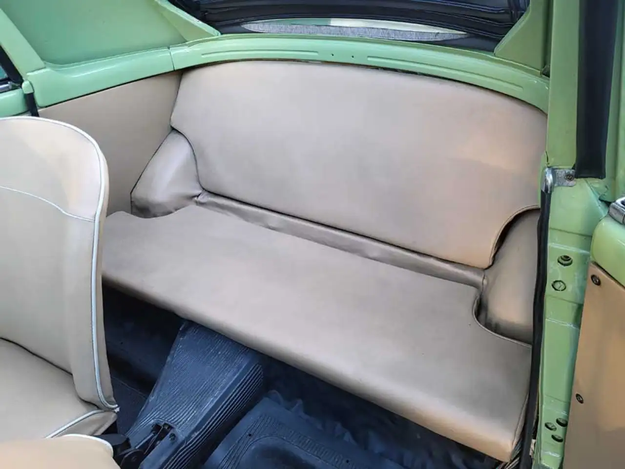 Autobianchi Bianchina Trasformabile - SUMMER PRICE, foto 12