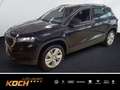 Skoda Karoq Selection 1.5 TSI DSG *NAVI*ACC*LED*RFK* Schwarz - thumbnail 1